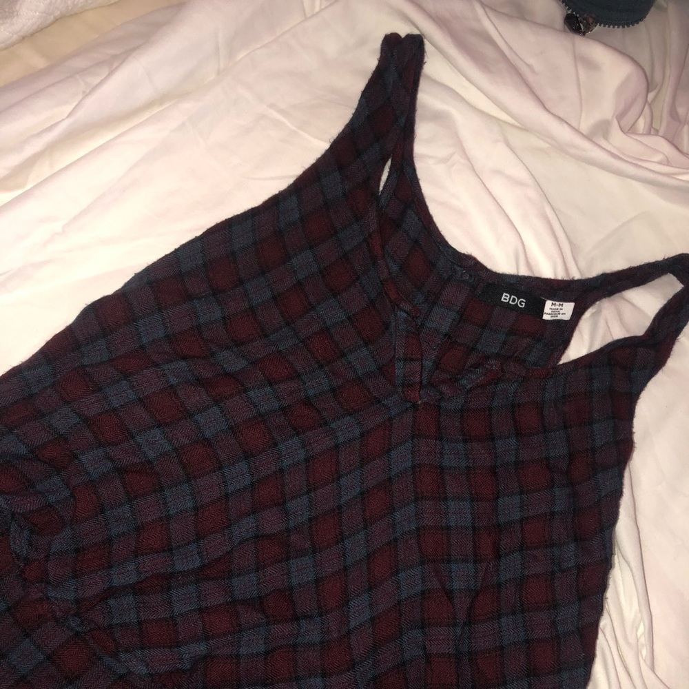 Tank top - Picture 2 of 4